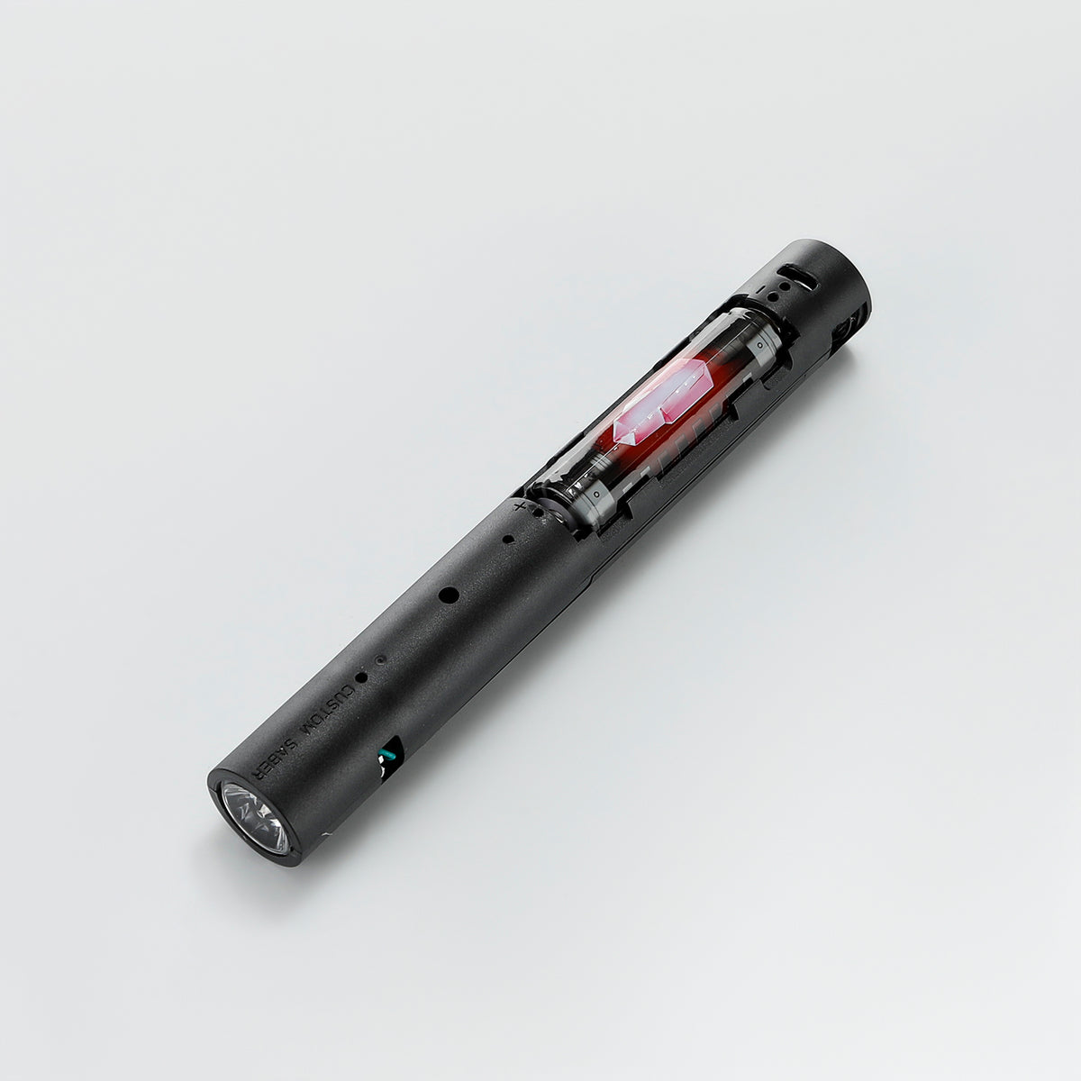 Base-Lit RGB Lightsaber Core