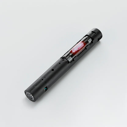 Base-Lit RGB Lightsaber Core