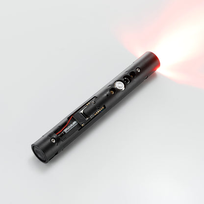 Base-Lit RGB Lightsaber Core