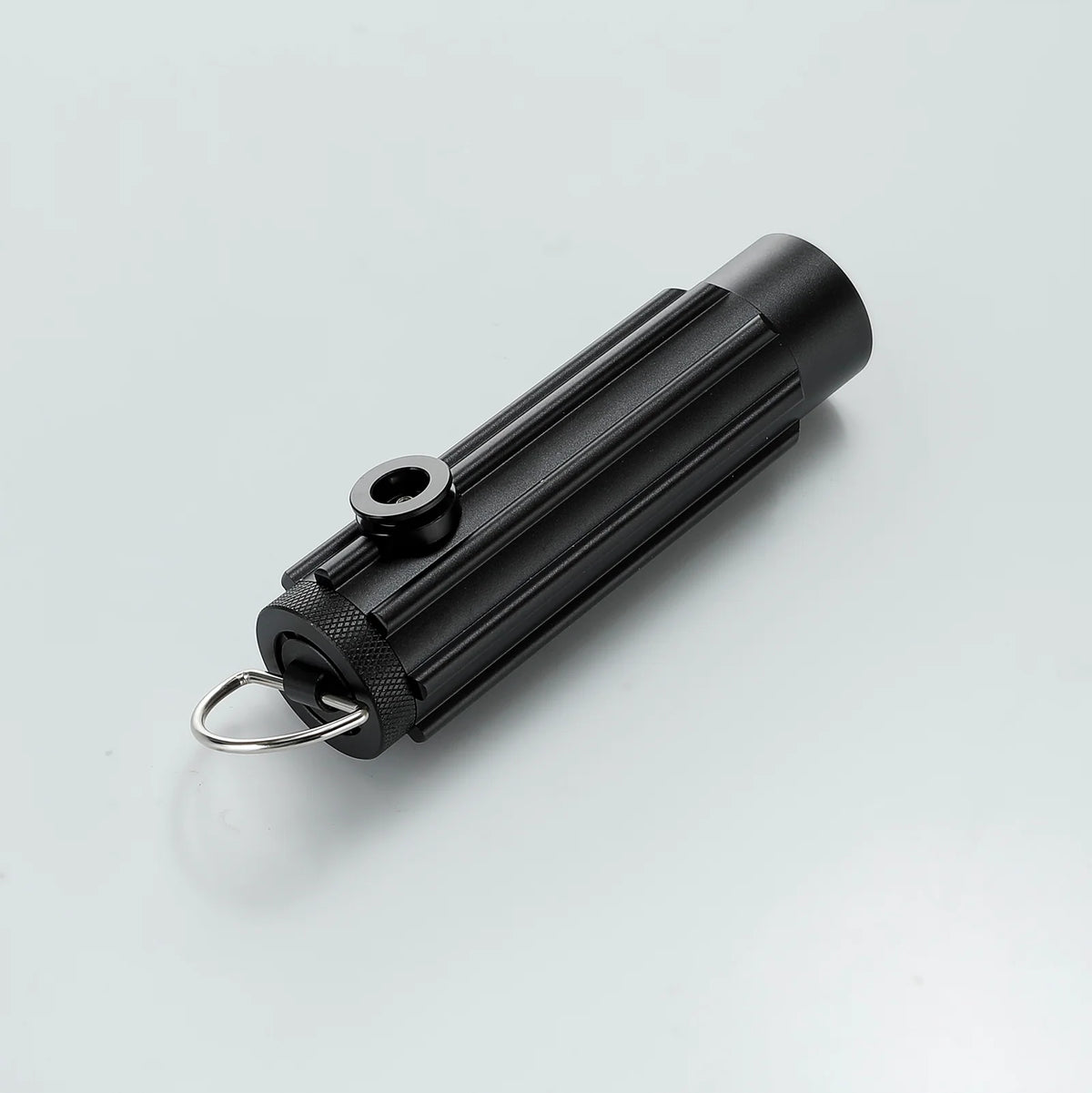 Darth Vader's Iconic Replica Custom Red Lightsaber