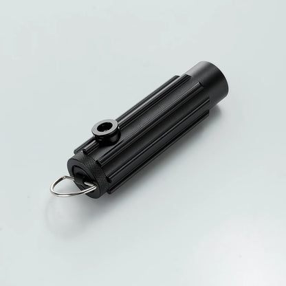 Darth Vader's Iconic Replica Custom Red Lightsaber