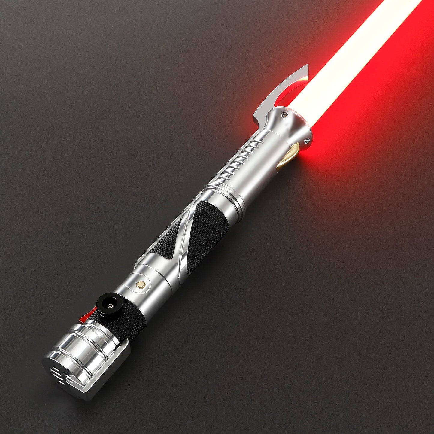 BM Lightsaber Custom Dooku Count SE Lightsaber