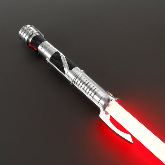 Count Dooku SE Saber Replica | Premium Metal Hilt