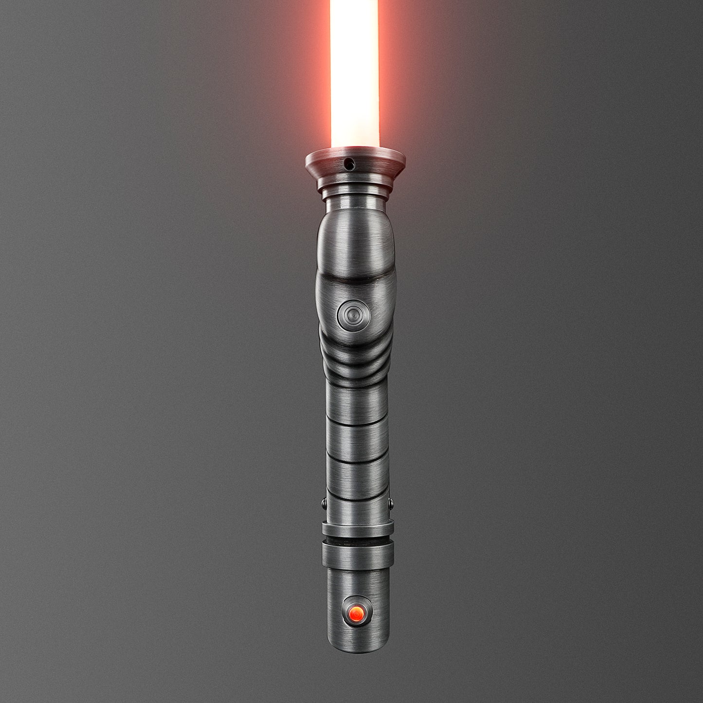 BM Lightsaber Weathered Darth Nihilus Lightsaber