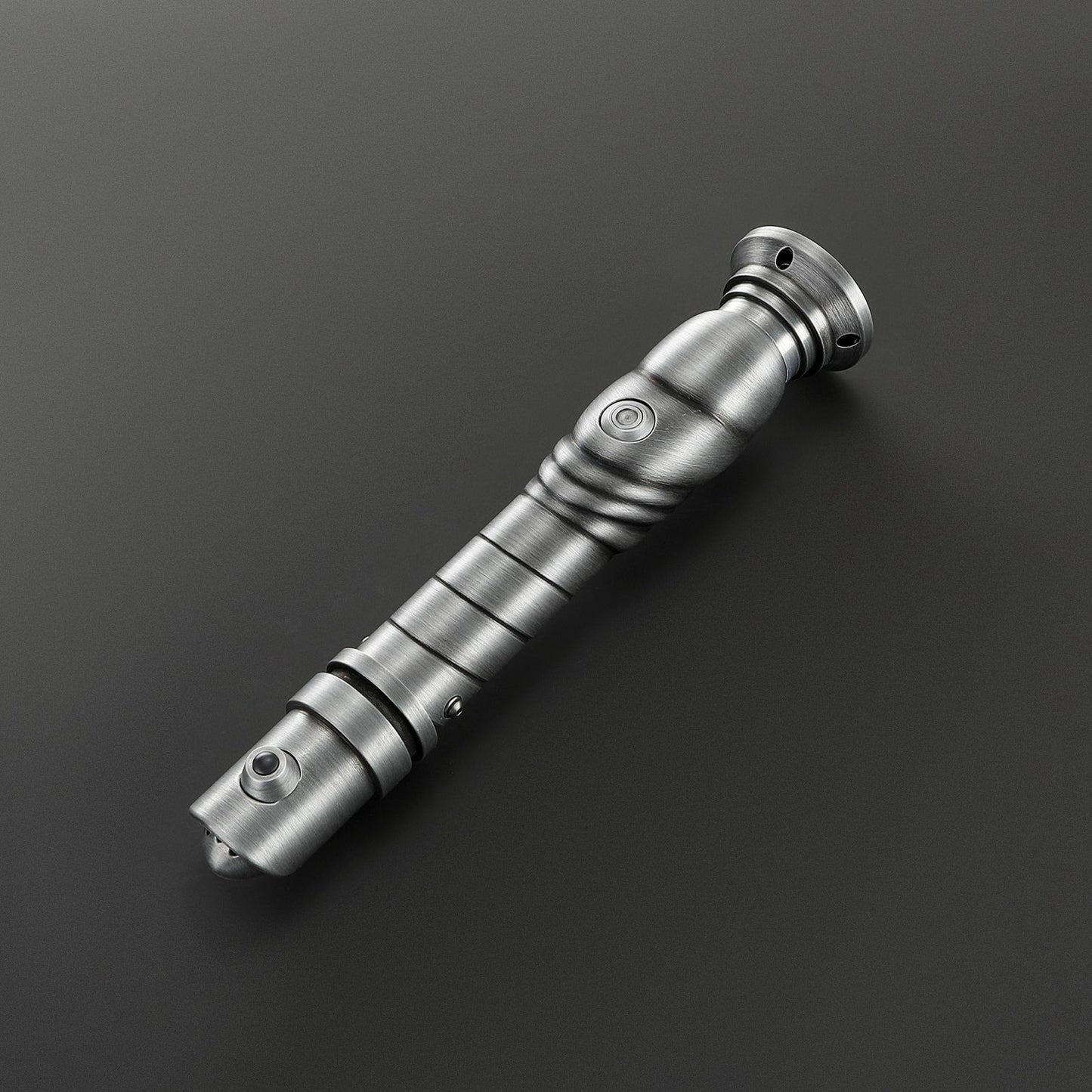 BM Lightsaber Weathered Darth Nihilus Lightsaber