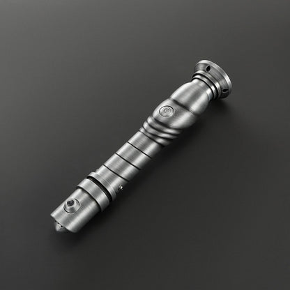 BM Lightsaber Weathered Darth Nihilus Lightsaber