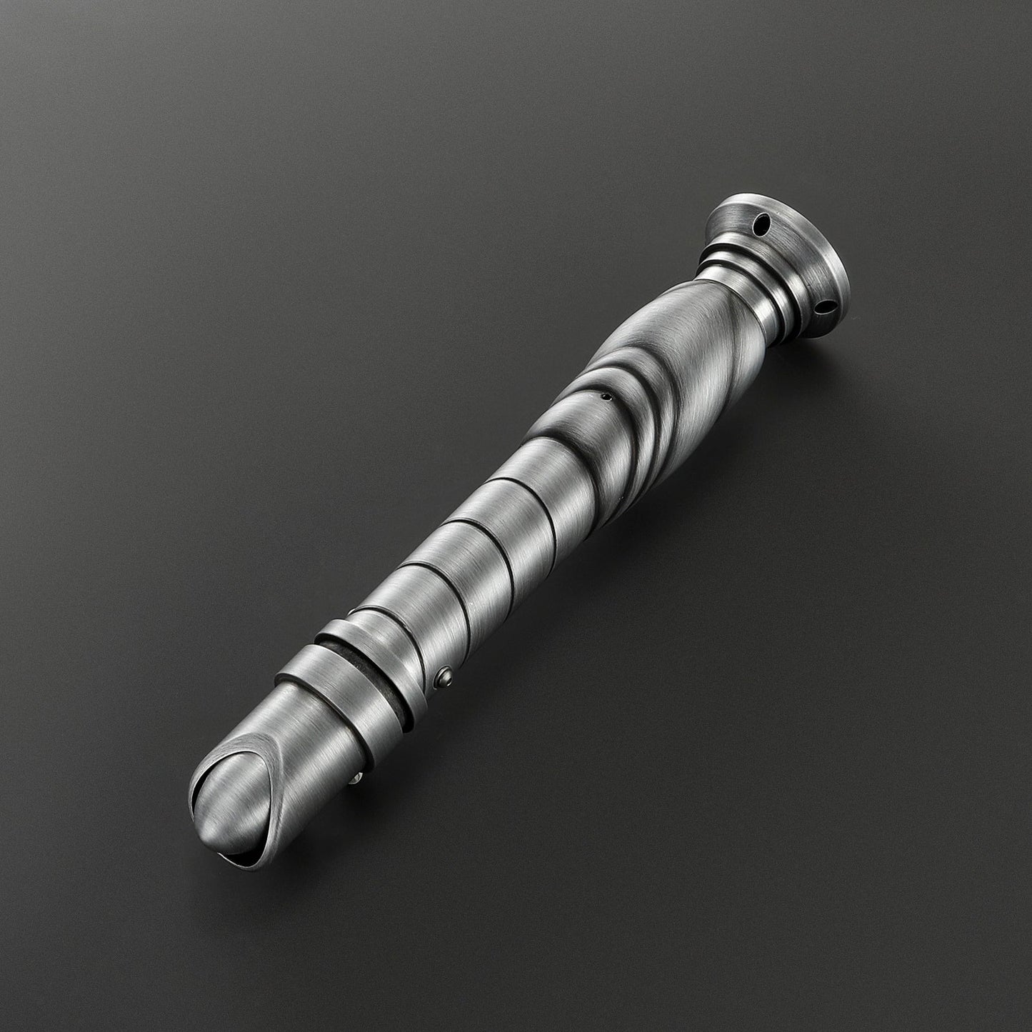 BM Lightsaber Weathered Darth Nihilus Lightsaber