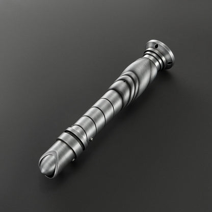 BM Lightsaber Weathered Darth Nihilus Lightsaber