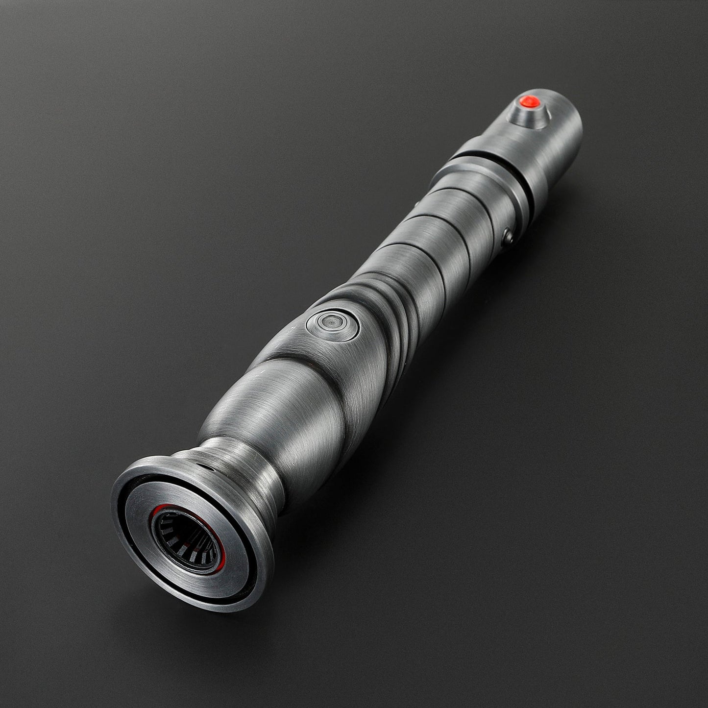 BM Lightsaber Weathered Darth Nihilus Lightsaber