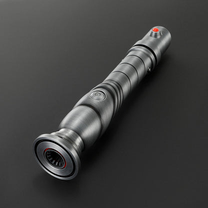 BM Lightsaber Weathered Darth Nihilus Lightsaber