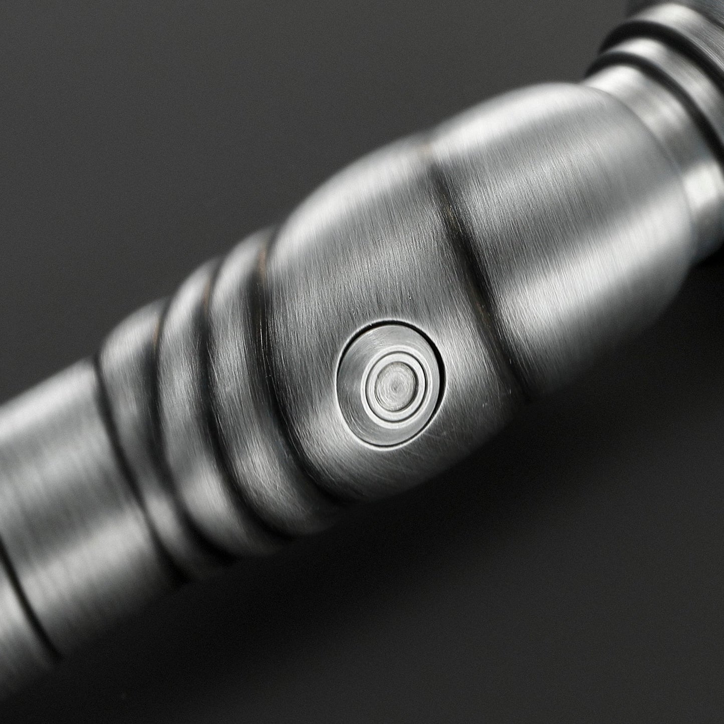 BM Lightsaber Weathered Darth Nihilus Lightsaber