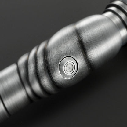 BM Lightsaber Weathered Darth Nihilus Lightsaber