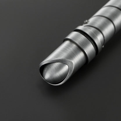 BM Lightsaber Weathered Darth Nihilus Lightsaber