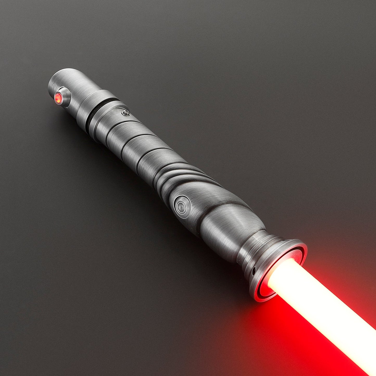 BM Lightsaber Weathered Darth Nihilus Lightsaber