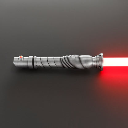 BM Lightsaber Weathered Darth Nihilus Lightsaber