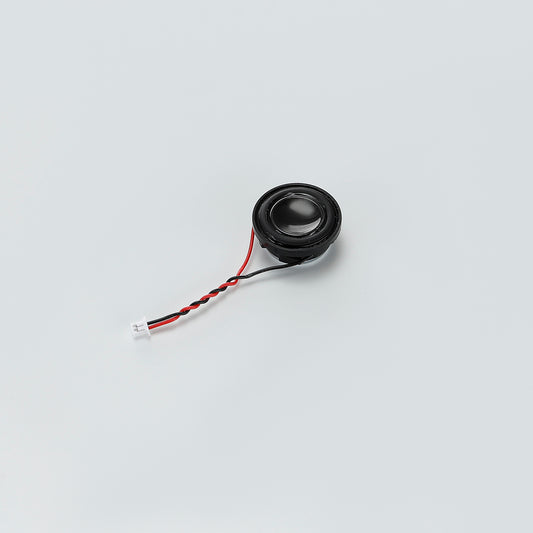 23mm 4-Ohm 3W Mini Dynamic Bass Speaker