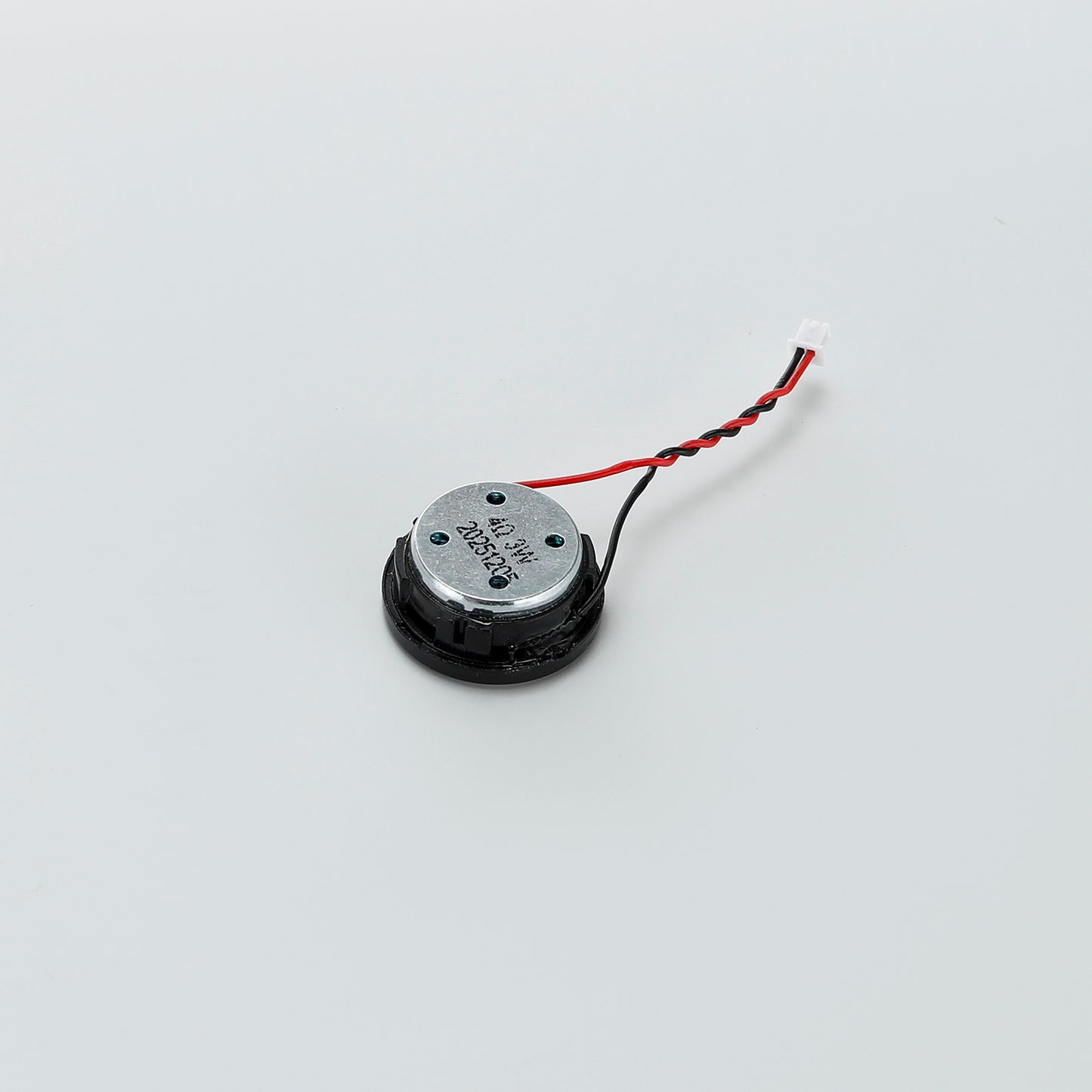 23mm 4-Ohm 3W Mini Dynamic Bass Speaker