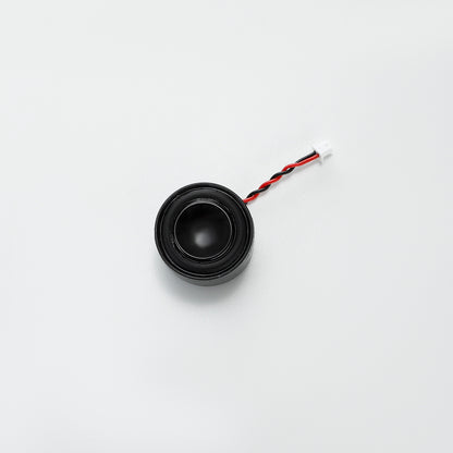 23mm Micro Bass Speaker (3W, 15mm Depth)