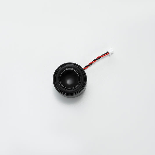 23mm Micro Bass Speaker (3W, 15mm Depth)