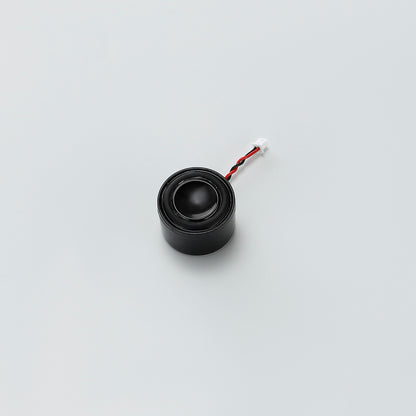 23mm Micro Bass Speaker (3W, 15mm Depth)