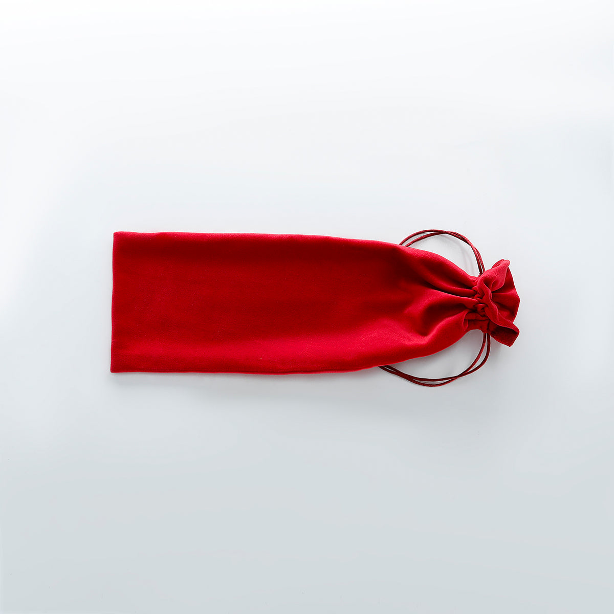Velvet Drawstring Saber Hilt Storage Bag