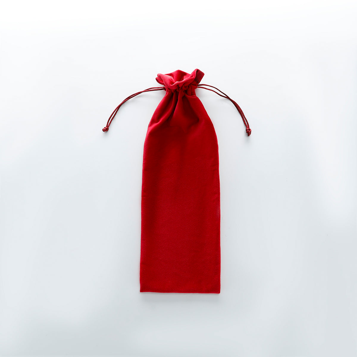 Velvet Drawstring Saber Hilt Storage Bag