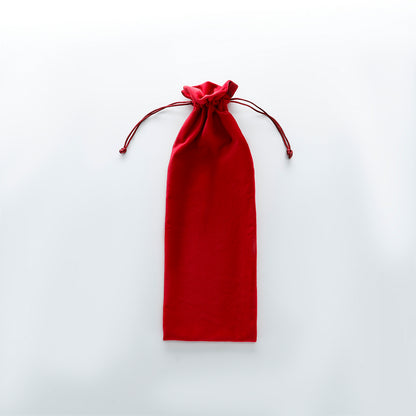 Velvet Drawstring Saber Hilt Storage Bag