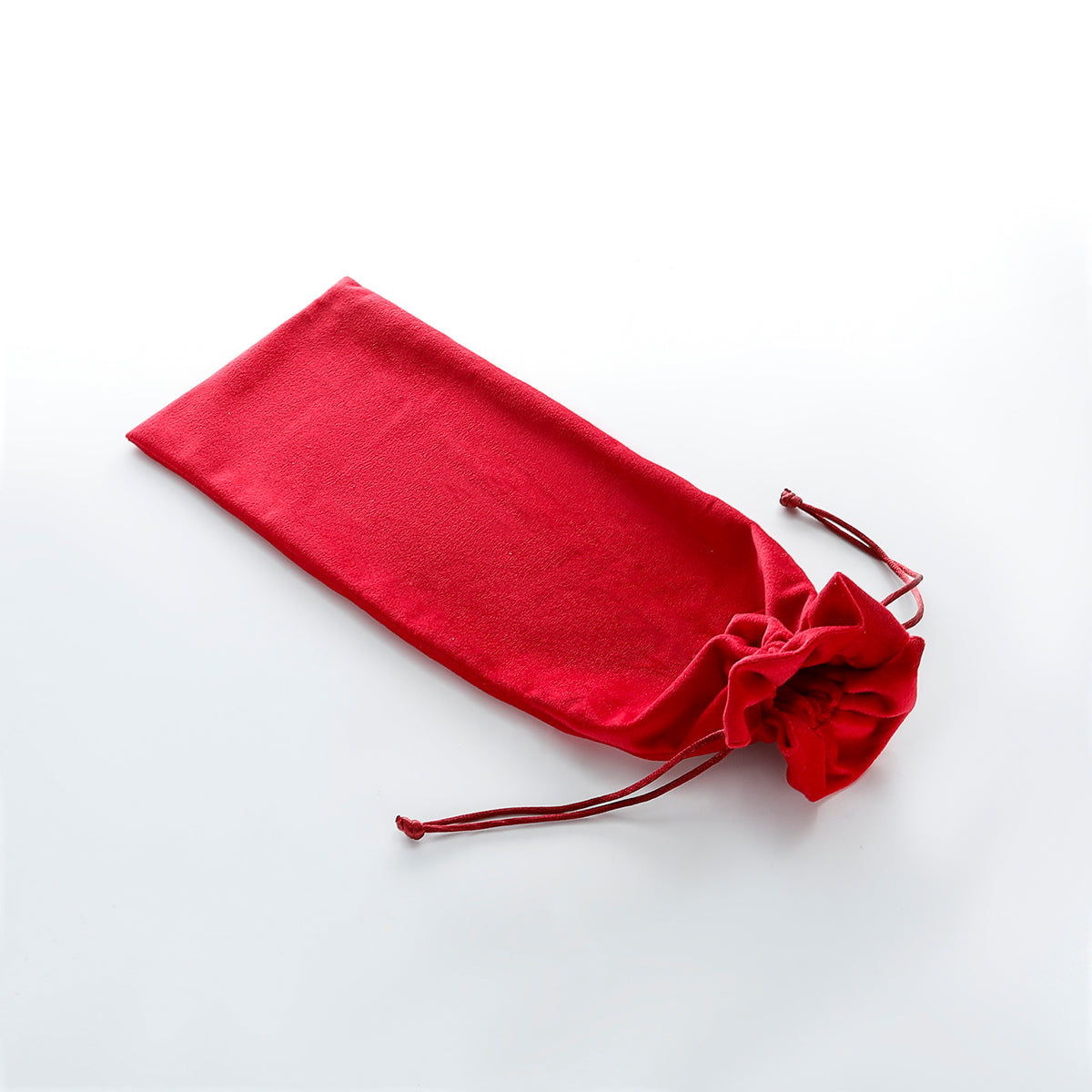 Velvet Drawstring Saber Hilt Storage Bag