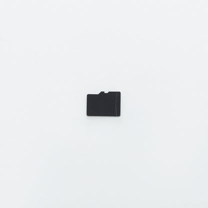 Micro SD Card for Neopixel Sound Boards