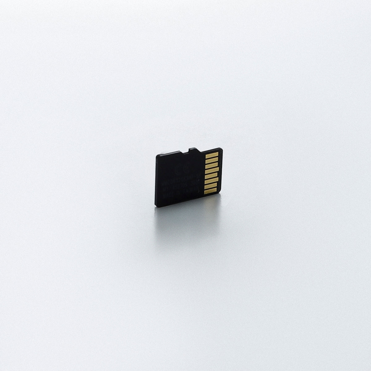 Micro SD Card for Neopixel Sound Boards
