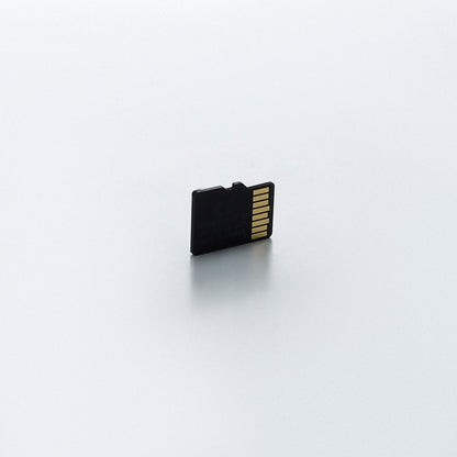 Micro SD Card for Neopixel Sound Boards