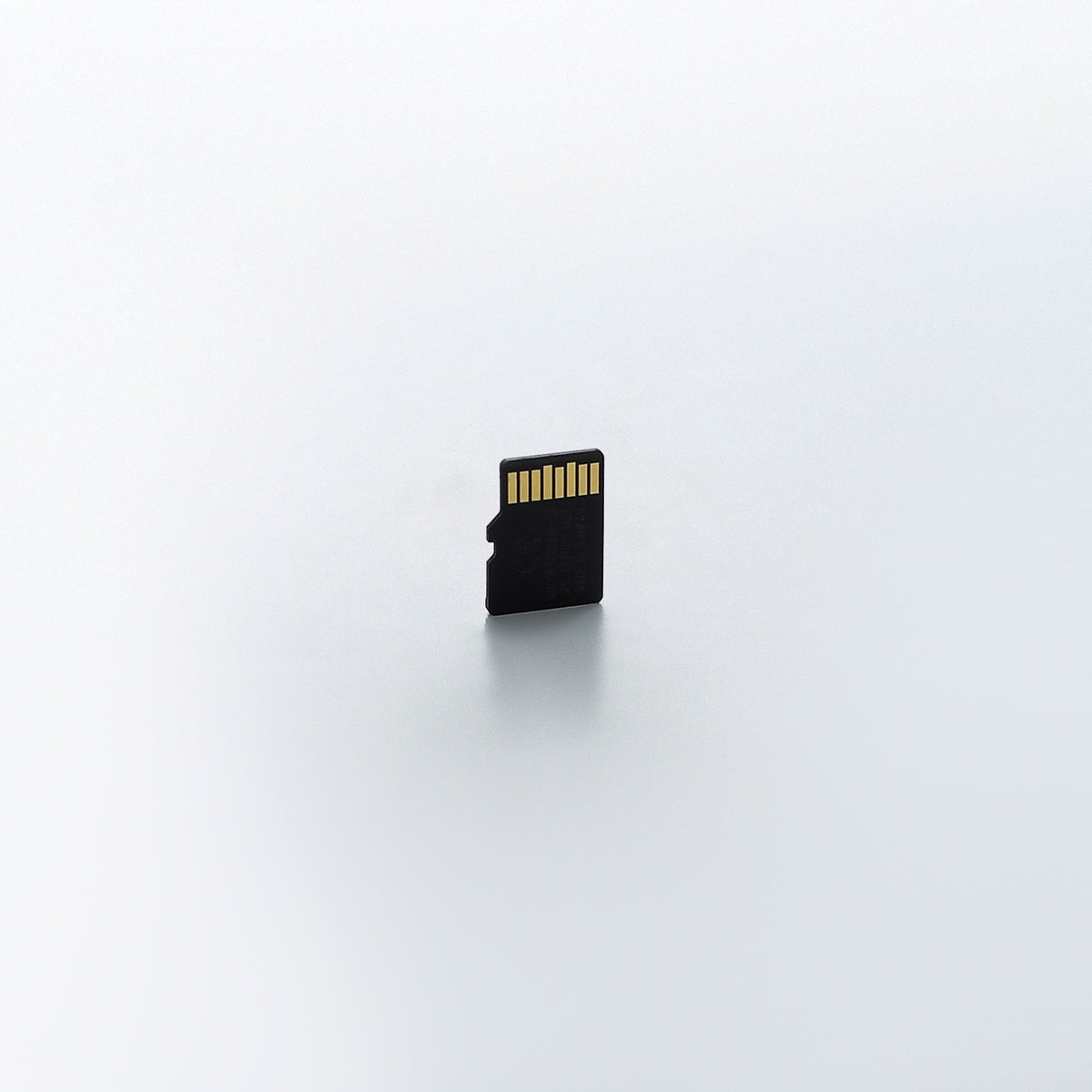 Micro SD Card for Neopixel Sound Boards