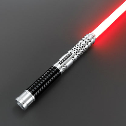 Darth Maul Lightsaber Replica – Double-Bladed Saber Staff | Xenopixel 3.0 & Proffie 2.2