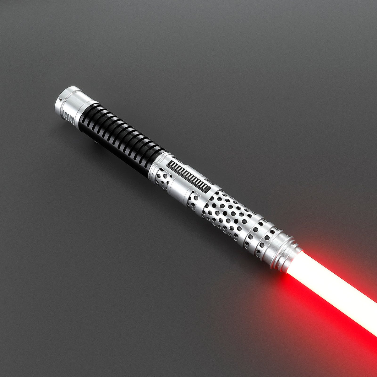 Darth Maul Lightsaber Replica – Double-Bladed Saber Staff | Xenopixel 3.0 & Proffie 2.2