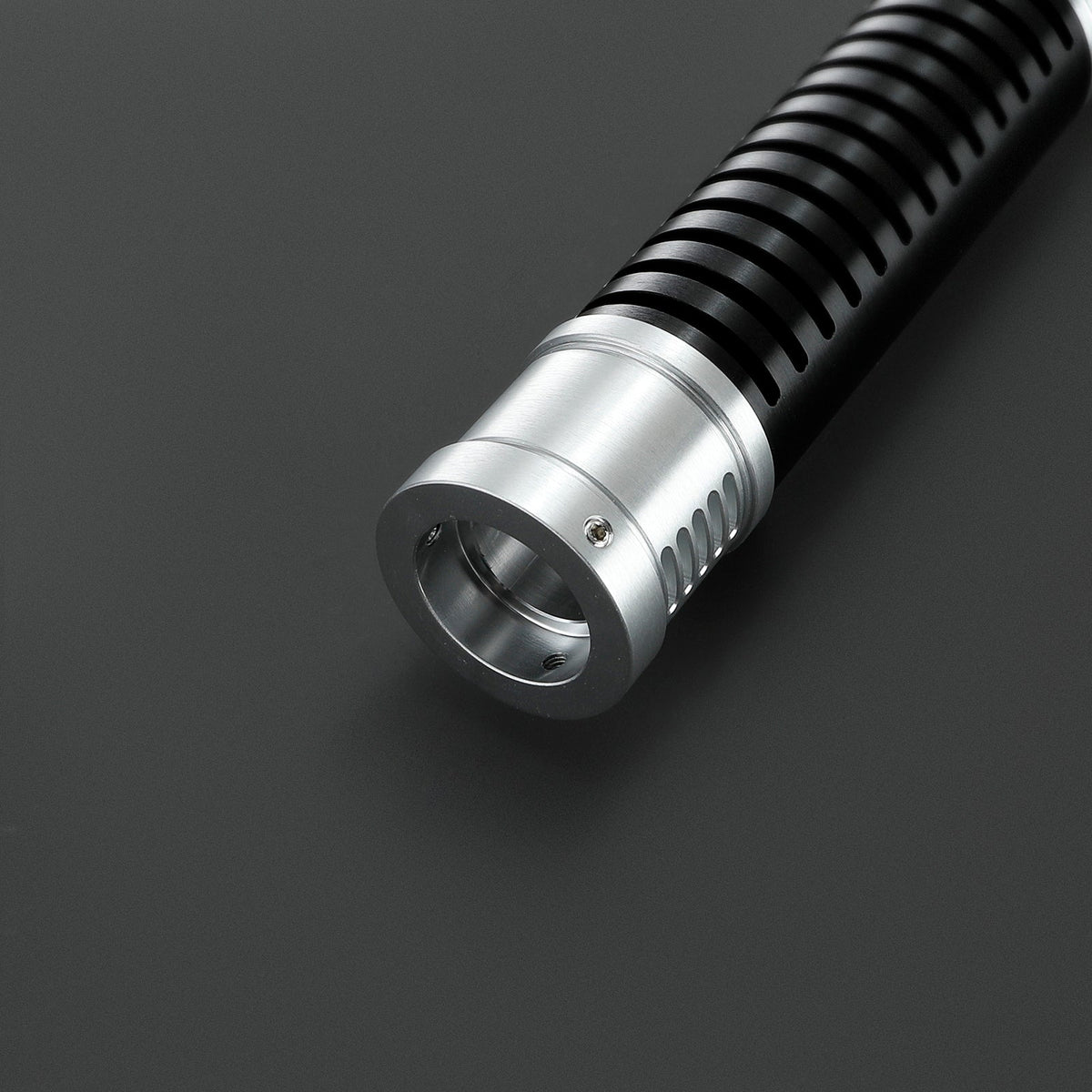 Darth Maul Lightsaber Replica – Double-Bladed Saber Staff | Xenopixel 3.0 & Proffie 2.2