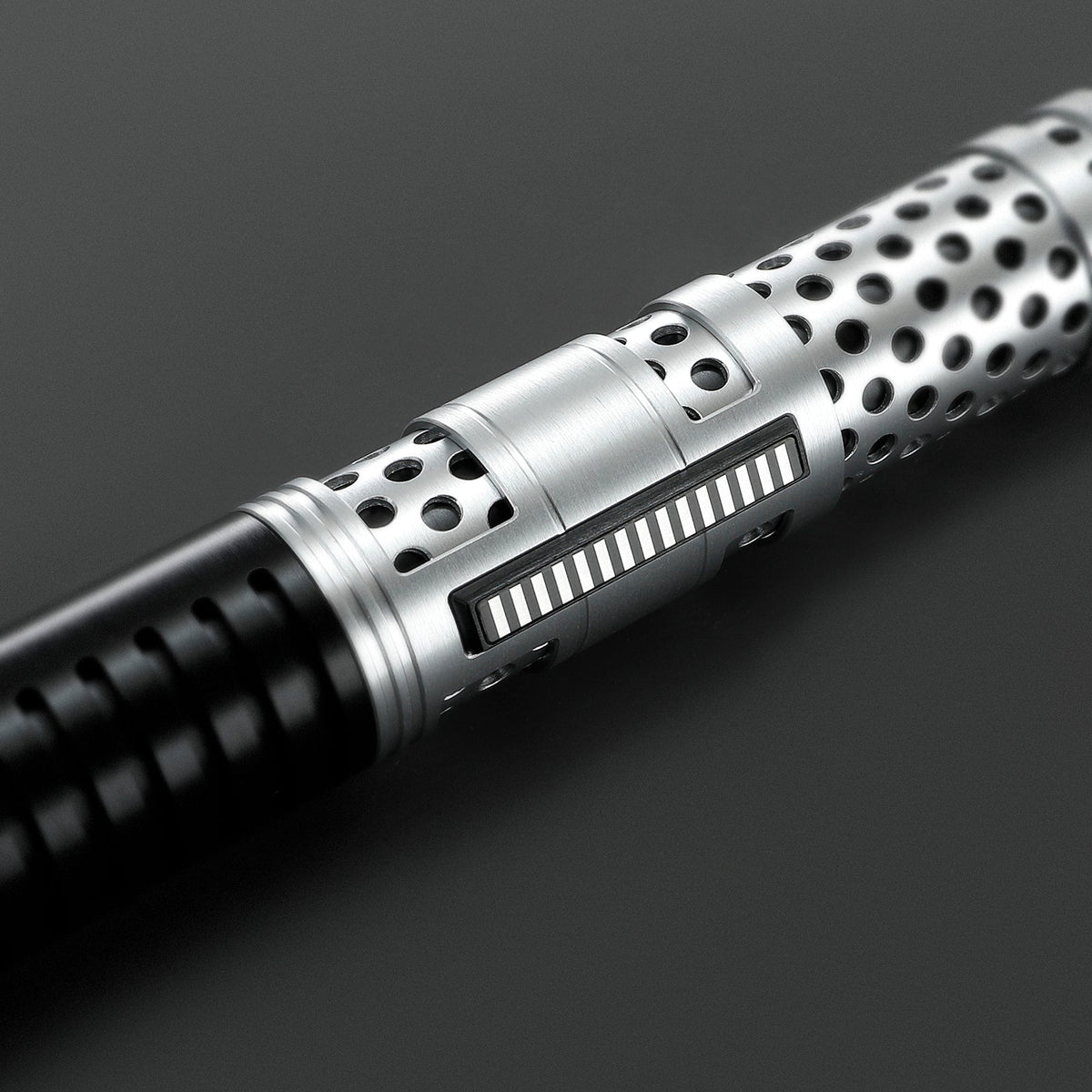 Darth Maul Lightsaber Replica – Double-Bladed Saber Staff | Xenopixel 3.0 & Proffie 2.2