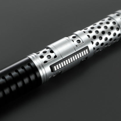 Darth Maul Lightsaber Replica – Double-Bladed Saber Staff | Xenopixel 3.0 & Proffie 2.2