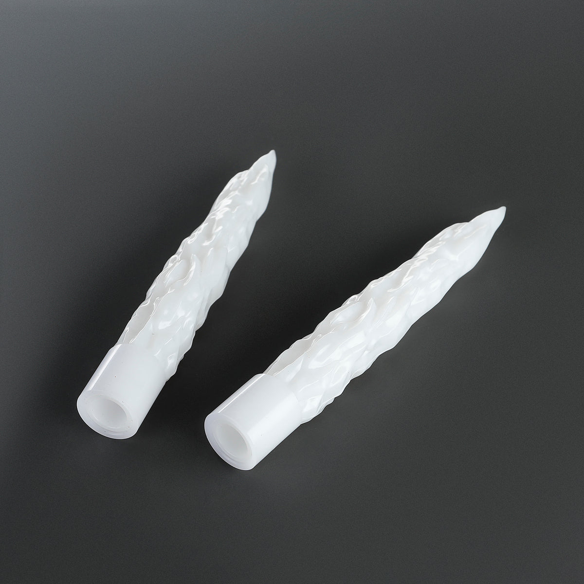 Xenopixel Unstable Flame FX Side Blades Pair – 7/8 Inch x 17cm