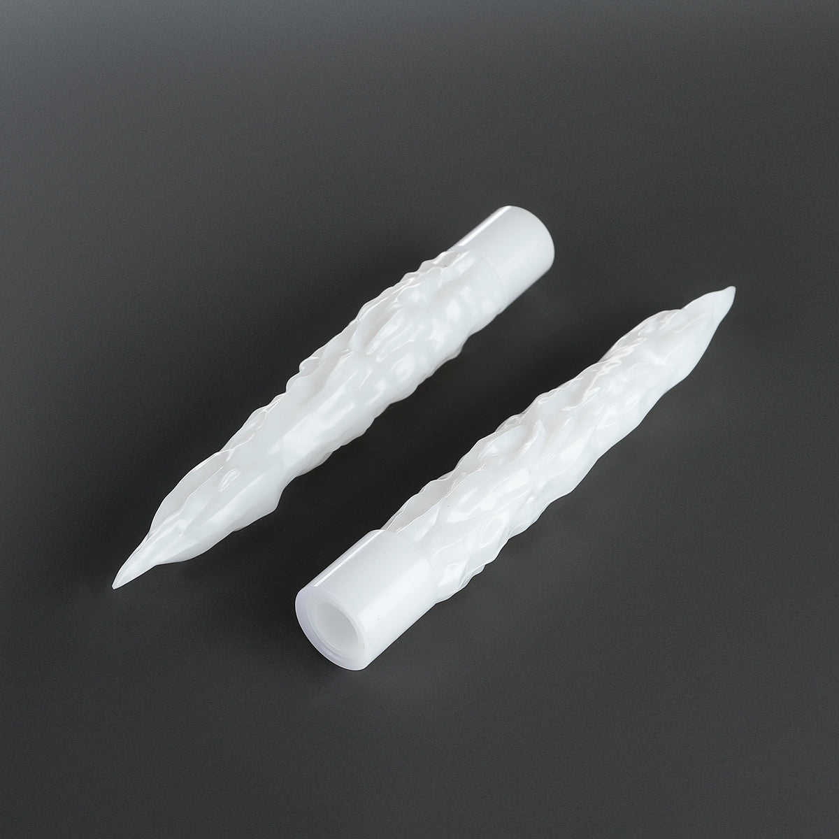 Xenopixel Unstable Flame FX Side Blades Pair – 7/8 Inch x 17cm