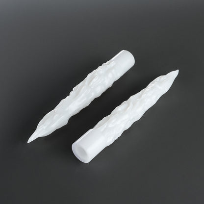 Xenopixel Unstable Flame FX Side Blades Pair – 7/8 Inch x 17cm