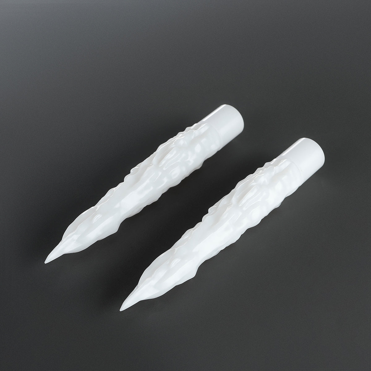 Xenopixel Unstable Flame FX Side Blades Pair – 7/8 Inch x 17cm