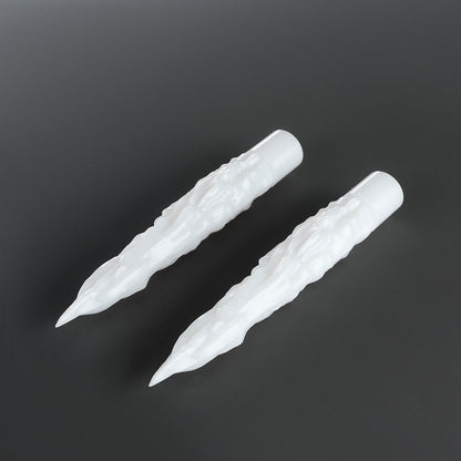 Xenopixel Unstable Flame FX Side Blades Pair – 7/8 Inch x 17cm