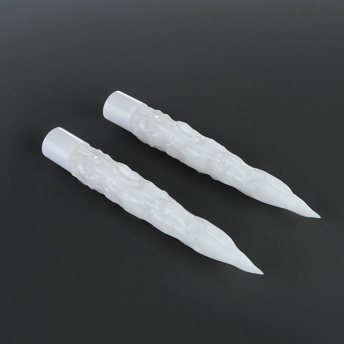 Xenopixel Unstable Flame FX Side Blades Pair – 7/8 Inch x 17cm