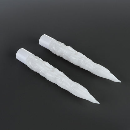 Xenopixel Unstable Flame FX Side Blades Pair – 7/8 Inch x 17cm