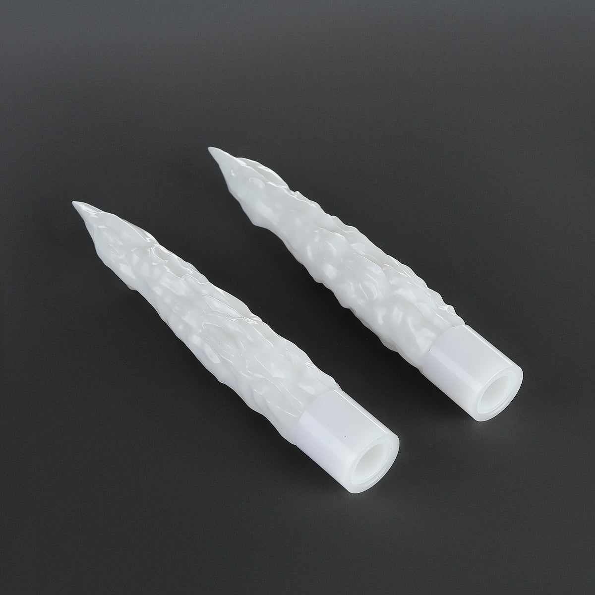 Xenopixel Unstable Flame FX Side Blades Pair – 7/8 Inch x 17cm