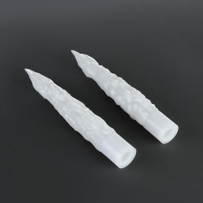 Xenopixel Unstable Flame FX Side Blades Pair – 7/8 Inch x 17cm