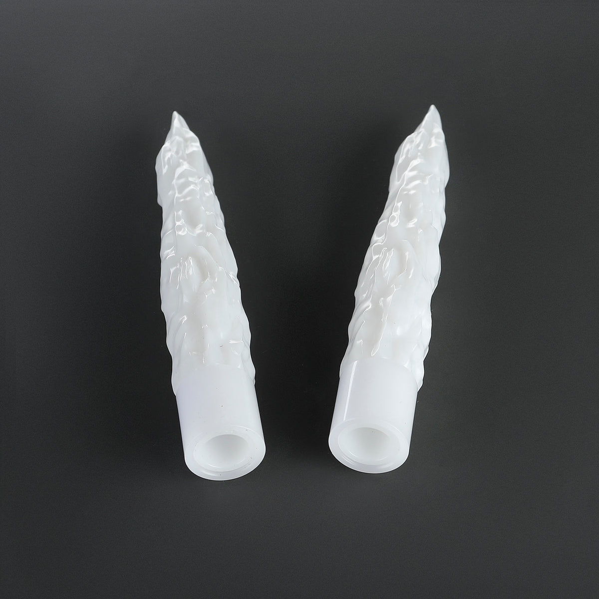 Xenopixel Unstable Flame FX Side Blades Pair – 7/8 Inch x 17cm