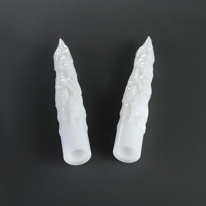 Xenopixel Unstable Flame FX Side Blades Pair – 7/8 Inch x 17cm