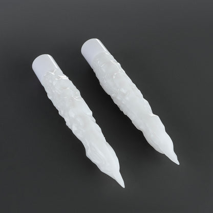 Xenopixel Unstable Flame FX Side Blades Pair – 7/8 Inch x 17cm