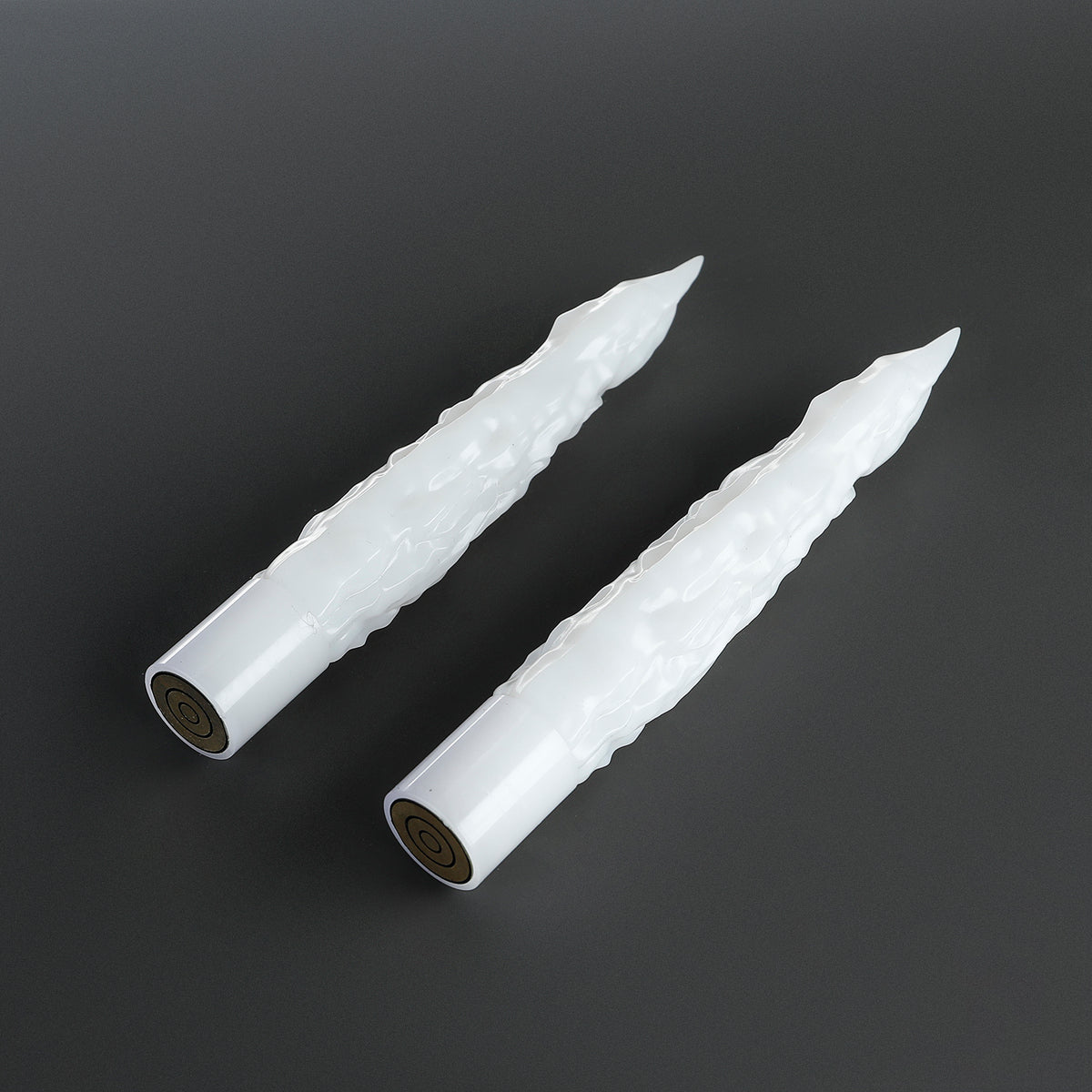 Xenopixel Unstable Flame FX Side Blades Pair – 7/8 Inch x 17cm